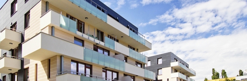 Цены на вторичную недвижимость в Чехии идут вверх